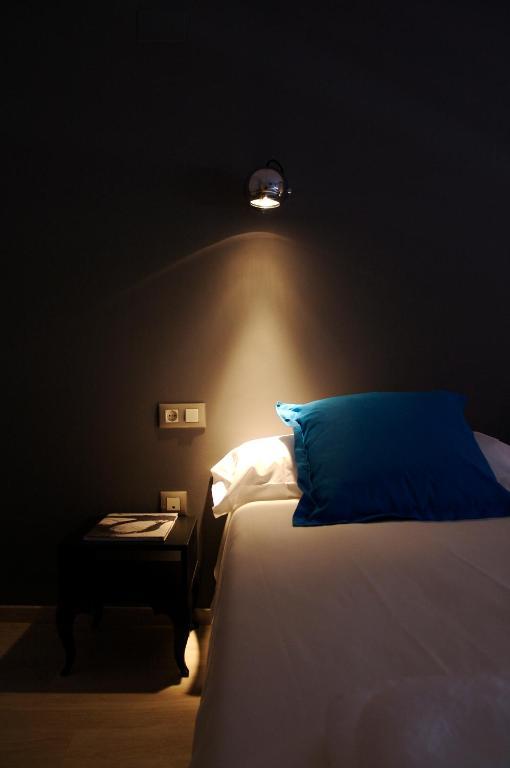 Hostal Totsompops Colera Phòng bức ảnh