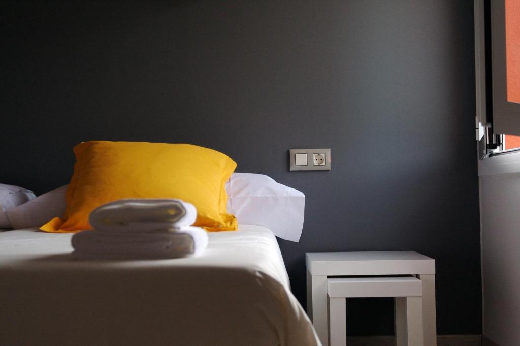 Hostal Totsompops Colera Phòng bức ảnh