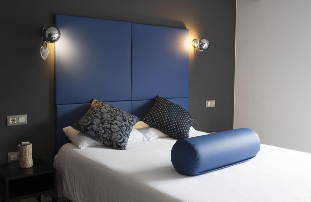 Hostal Totsompops Colera Ngoại thất bức ảnh