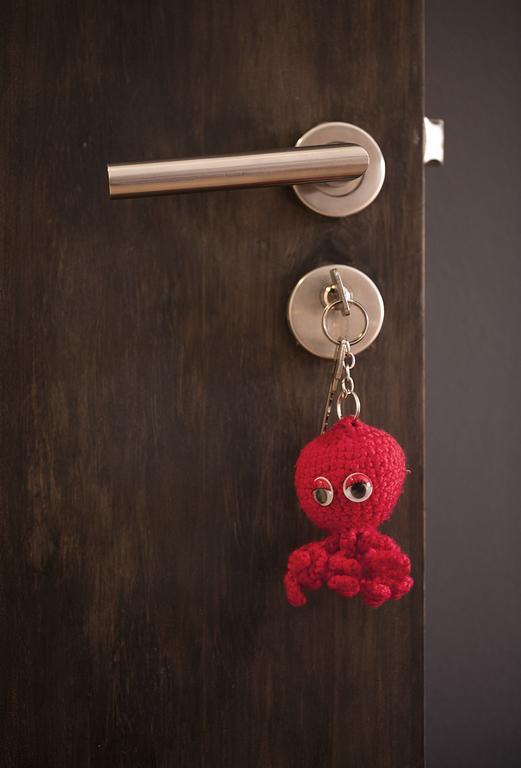 Hostal Totsompops Colera Ngoại thất bức ảnh