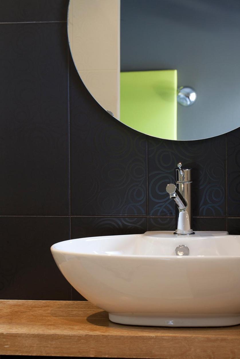 Hostal Totsompops Colera Ngoại thất bức ảnh