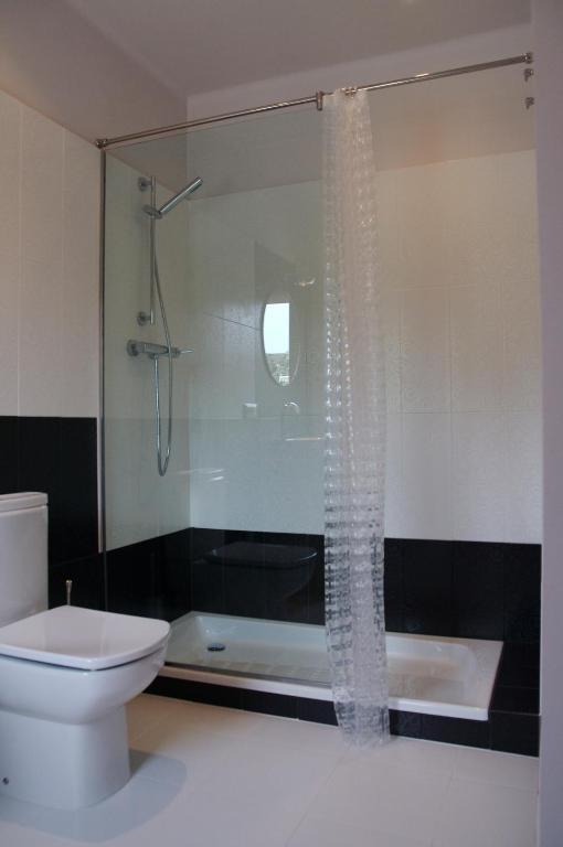 Hostal Totsompops Colera Ngoại thất bức ảnh