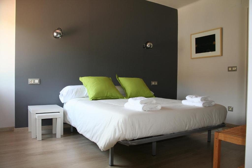 Hostal Totsompops Colera Ngoại thất bức ảnh